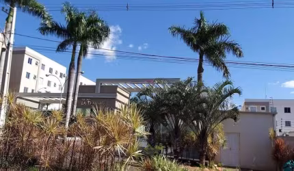 Ed. La Traviata - Apartamento à venda com 2 dormitórios, 1 vaga -  Olímpico, Londrina, PR