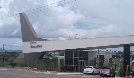 Condomínio Heimtal Park - Terreno à venda com 150m² -  Heimtal, Londrina, PR