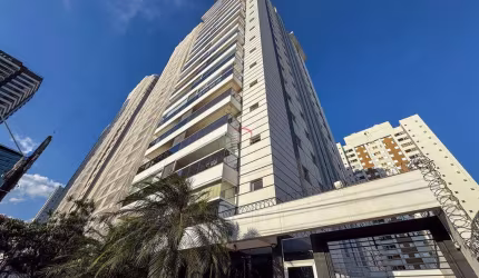 Ed. Fountain Hit Residence - Apartamento à venda com 3 dormitórios (1 suíte), 1 vaga -  Guanabara P