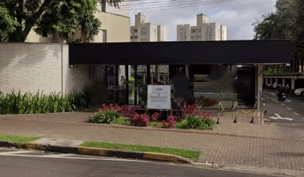Ed. Metropolitan Plaza Residence - Apartamento à venda com 3 dormitórios, 1 vaga -  Antares, Londri