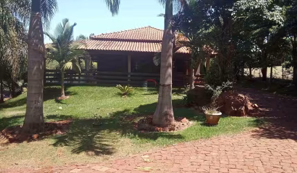 Chácara à Venda, condomínio Itaúna , Ibiporã, PR
