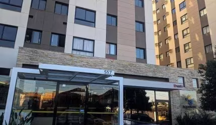 Ed. Aquabrasil - Apartamento padrão para Locação, Vila Brasil, Londrina, PR