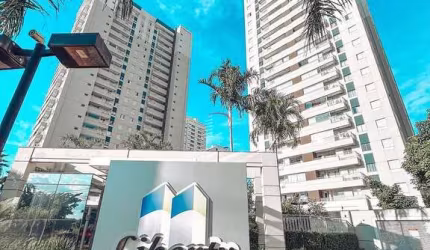 Ed. Liberty Towers - Apartamento à venda com 3 dormitórios (1 suíte), 1 vaga -  Gleba Palhano, Lond