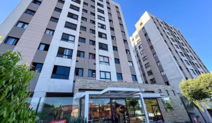 Ed. Aquabrasil - Apartamento à venda com 2 dormitórios ( 1 suíte), 1 vaga -  Vila Brasil, Londrina,