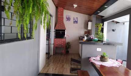 Casa à venda, Jardim Guararapes, Londrina, PR