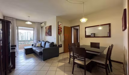 Ed. Ilhas Canárias - Apartamento à venda com 3 dormitórios (1 suíte), 2 vagas -  Jardim Higienópoli