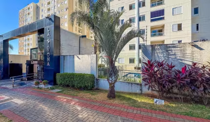 Ed. La Savona  - Apartamento à venda com 2 dormitórios - Gleba Fazenda Palhano, Londrina, PR