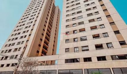 Ed. Smart City Mayrink Goes - Apartamento disponível para locação com 2 dormitórios (1 suíte) - Cen