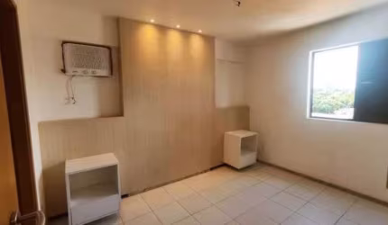 Apartamento para venda possui 72 metros quadrados com 3 quartos em Encruzilhada - Recife - PE