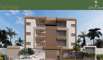 Apartamento em Tamandaré