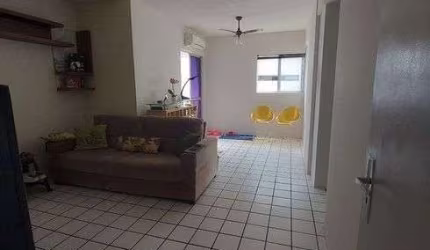 Apartamento para venda com 70 metros quadrados com 3 quartos em Boa Viagem - Recife - PE