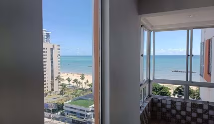 Apartamento para venda tem 98 metros quadrados com 3 quartos