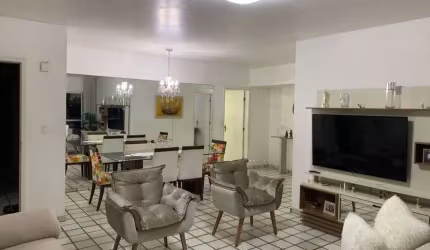 Apartamento em Boa viagem