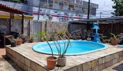 Casa para venda com 250 metros quadrados com 4 quartos em Bairro Novo - Olinda - PE