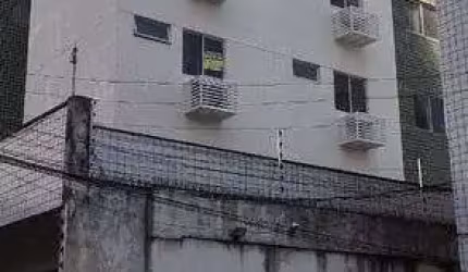 Apartamento para venda possui 82 metros quadrados com 2 quartos em Boa Viagem - Recife - PE