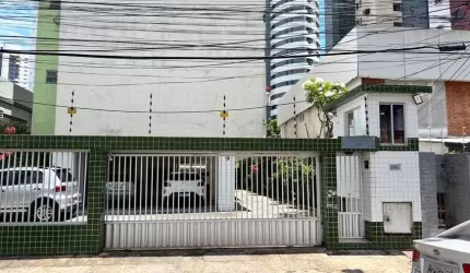 Apartamento para venda com 85 metros quadrados com 2 quartos em Boa Viagem - Recife - PE