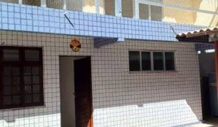 Casa para venda com 80 metros quadrados com 3 quartos em Candeias - Jaboatão dos Guararapes - PE