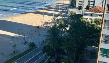 Apartamento para venda possui 190 metros quadrados com 4 quartos