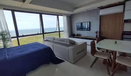Apartamento para aluguel tem 36 metros quadrados com 1 quarto