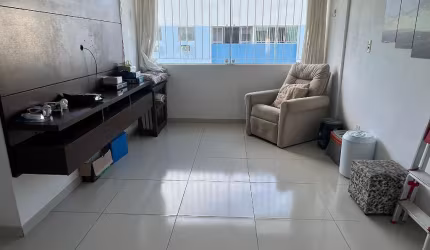 Apartamento para venda possui 65 metros quadrados com 3 quartos em Várzea - Recife - PE