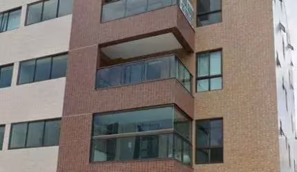 Apartamento para venda possui 58 metros quadrados com 2 qts 1st 2gr