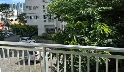 Apartamento para venda possui 75 metros quadrados com 3 quartos em Imbiribeira - Recife - PE