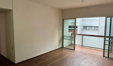 Apartamento para venda tem 90 metros quadrados com 3 quartos em Boa Viagem - Recife - PE
