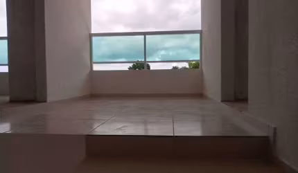 Apartamento para venda com 71 metros quadrados com 3 quartos/S próximo a Reserva Francisco Brennand.