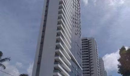 Apartamento para venda tem 62 metros quadrados com 2 quartos