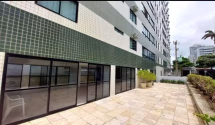 Apartamento para venda tem 135 metros quadrados com 3 quartos