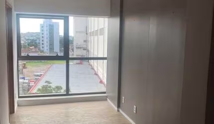 Sala/Conjunto para venda com 26 metros quadrados com 1 quarto em Tamarineira - Recife - PE