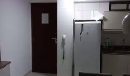 Apartamento para aluguel com 48 metros quadrados com 2 quartos em Boa Viagem - Recife - PE