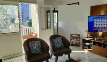 Vendo Apto 3 Quartos na Madalena