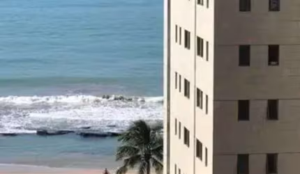 Apartamento para venda possui 190 metros quadrados com 4 quartos em Boa Viagem - Recife - PE