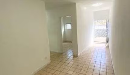 Apartamento para venda tem 65 metros quadrados com 2 quartos em Espinheiro - Recife - PE