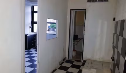 Sala/Conjunto para venda possui 27 metros quadrados com 1 quarto em Boa Vista - Recife - PE