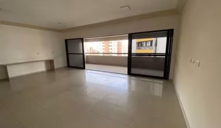Apartamento para venda com 156 metros quadrados com 4 quartos em Casa Amarela - Recife - PE