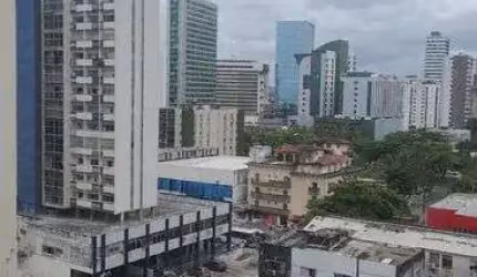 Apartamento para venda com 220 metros quadrados com 3 quartos em Boa Viagem - Recife - PE