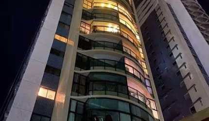 Apartamento em Boa Viagem | NOVO | na Rua do Santa Maria | 135m² | 4 quartos | 2 vagas.