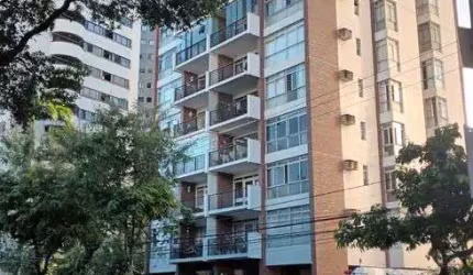 Apartamento para venda possui 130 metros quadrados com 3 quartos em Madalena - Recife - PE