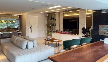 Apartamento para venda possui 170 metros quadrados com 4 quartos em Imbiribeira - Recife - PE