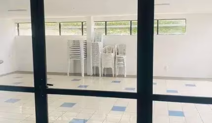 Cobertura para venda com 319 metros quadrados com 4 quartos