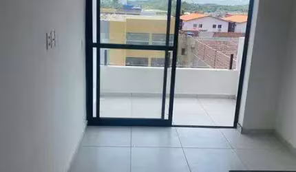 Apartamento para venda possui 23 metros quadrados com 1 quarto em Porto de Galinhas - Ipojuca - PE