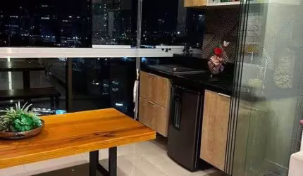 Apartamento para venda possui 109 metros quadrados com 3 quartos em Imbiribeira - Recife - PE