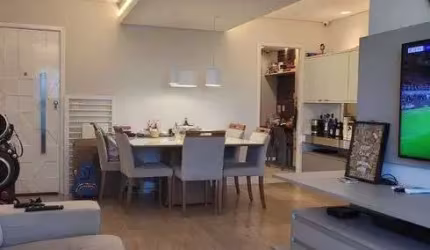 Apartamento para venda tem 110 metros quadrados com 3 quartos em Boa Viagem - Recife - PE