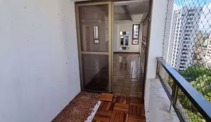Apartamento para venda com 200 metros quadrados com 4 quartos em Boa Viagem - Recife - PE