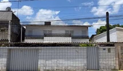 Casa para venda com 300 metros quadrados com 6 quartos em Estância - Recife - PE