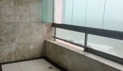Apartamento para venda tem 225 metros quadrados com 4 quartos em Boa Viagem - Recife - PE