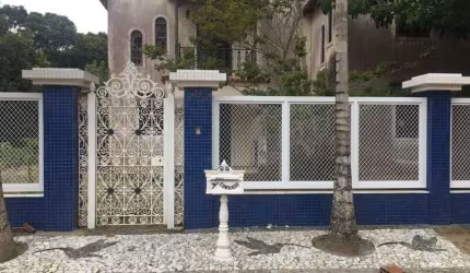 Casa para venda com 2000 metros quadrados com 4 quartos em Aldeia dos Camarás - Camaragibe - PE