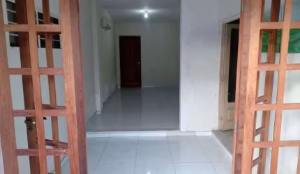 Casa Grande na Encruzilhada